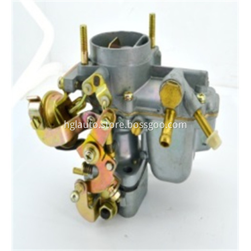 CARBURETOR FOR FIAT 127 128 131